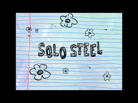 Solo Steel 2 - SB Soundtrack