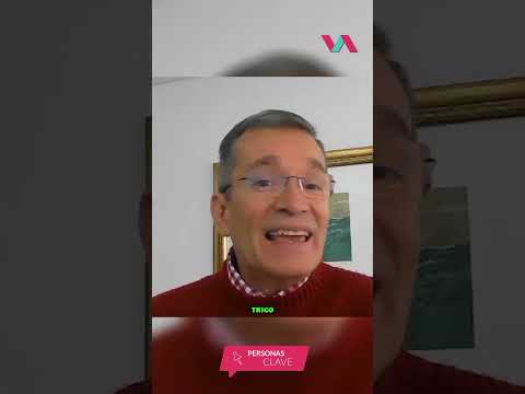 Javier Díaz - Presidente Ejecutivo de ANALDEX