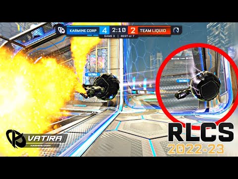 RLCS WINTER MAJOR - BEST OF DAY3 & DAY4 - HIGHLIGHTS! 🔥