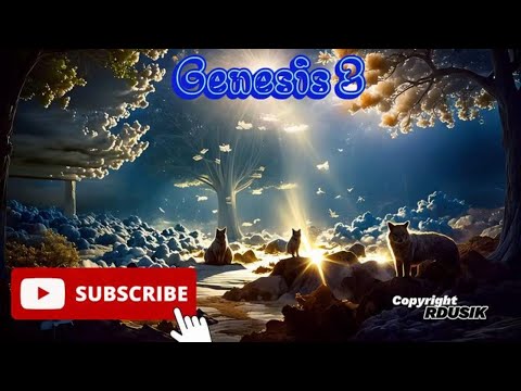 Genesis 3