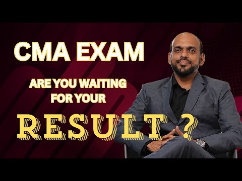 CMA Result കാത്ത് നിക്കുന്നവരാണോ നിങ്ങൾ ?