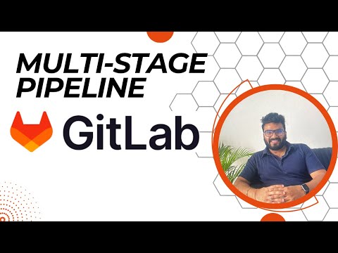 How to Create Multi-Staged Pipelines in GitLab: Step-by-Step Guide