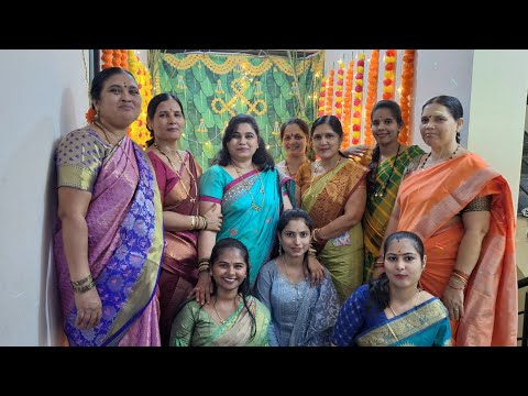 Our Tulasi vivah function #tulasivivah #vlog #dailyvlog