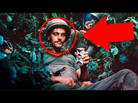 The Real-Life Rambo - The Man Who Fought 1,000 Battles Without a Single Scratch