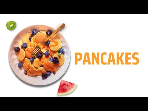 #pancake 🥞#fluffy #trending #viral #kids favorite 😍#snacks #easy & simple recipe #tamil#subscribe