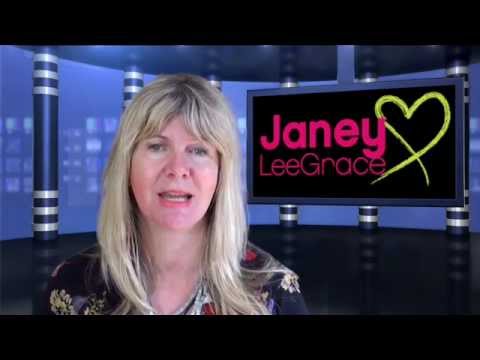 Janey Lee Grace Media Relations  BOOK WRITING PROGRAMME