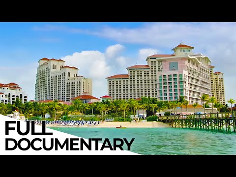 Baha Mar: Secrets of the 5-Star Mega Resort | ENDEVR Documentary