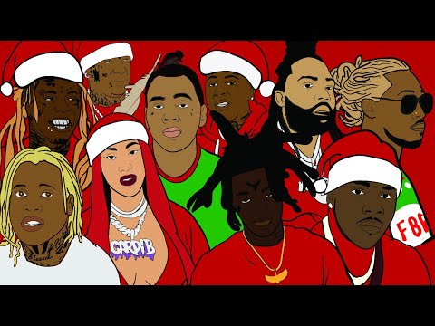 This Christmas - FILNOBEP (Parody Song)