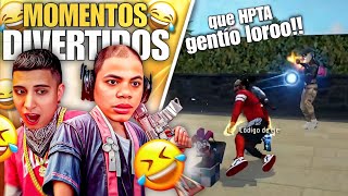 QUE HPTA GENTÍO LOROO!!🤬| MrStiven Tc MOMENTOS DIVERTIDOS Ft. Epidemic 77 😂🔥