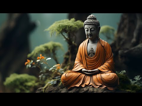 30 Minute Deep Meditation, Reduce Stress, Find Inner Peace