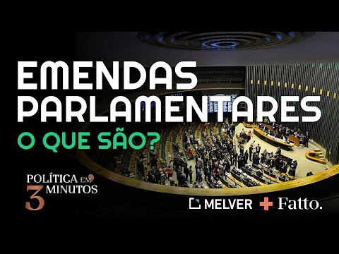 Corrupção e compra de votos? | Política em 3 Minutos