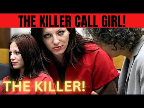 The Sugar Baby! The Killer Call Girl!