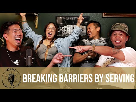 KINJAZ PODKAST S2 EP 143 | Eayikes