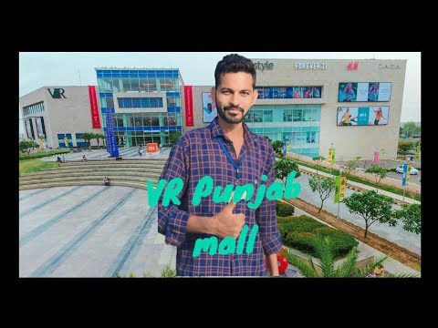 Today VR Punjab mall | Aaj Vr Punjab | #shortvideos #viral #video