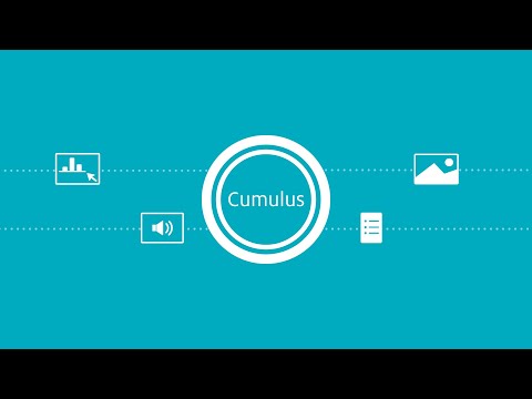 Canto – Cumulus Explainer