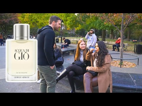 Before You Buy Acqua Di Gio EDT 2024 (in Depth Review With Womens Reactions)