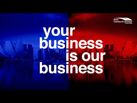 Your Business Is Our Business