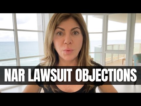 BREAKING!!! 10 New NAR Lawsuit Objections Will Crush Realtors + Here’s What To Say!