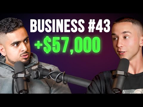 Learnings From Making $57,000 w/ AI Business After 42 Failures