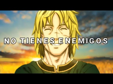 Thorfinn Karlsefni: Me Cambio La Vida.. | (Vinland Saga) | ANALISIS