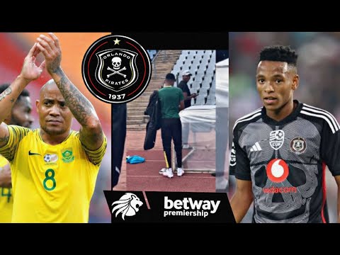 Psl breaking newsDino ndlovu praises Mofokeng performance|bafana-bafana vs Sudan highlight|Training