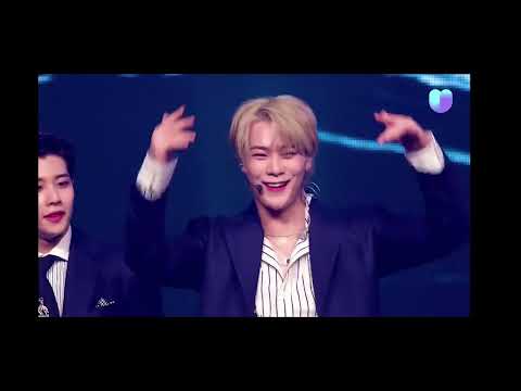 ASTRO 2021 UNI KON Moonbin fan cam