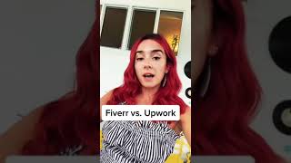 Fiverr vs. Upwork: Which One is Better?