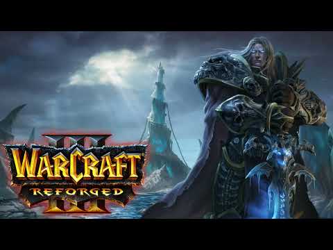 Tension Music WarCraft 3 Reforged - OST Official Soundtrack WC3