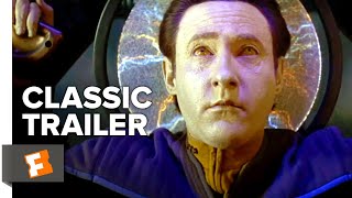 Star Trek: First Contact (1996) Trailer #1 | Movieclips Classic Trailers