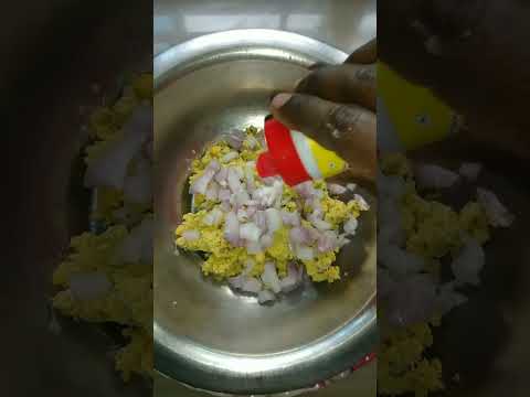 Bachelor's simple recipe|பருப்பு உருண்டை குழம்பு#food#mini #cooking#simple receipe #vadakari#recipe