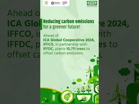 IFFCO | ICA Global Cooperative Conference