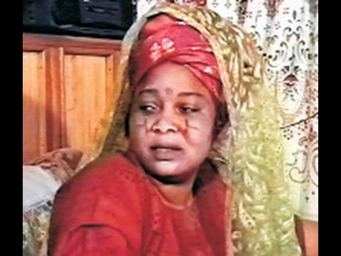 ORI APERE 2 Yoruba Nollywood Classical Drama  | Babatunde Omidina(Baba Suwe)