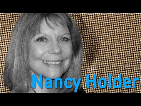 Meet Bestselling Author: Nancy Holder