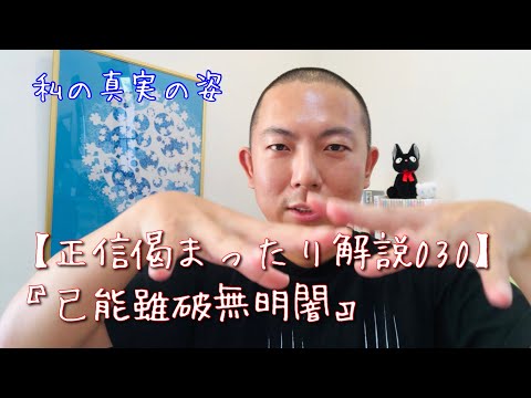 已能雖破無明闇【正信偈030】