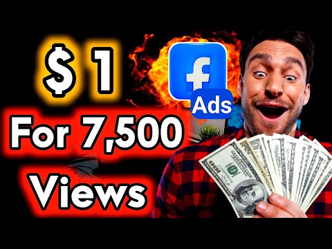 How To Run Cheap Facebook Ads 2023 (Facebook Ads Tutorial 2023)