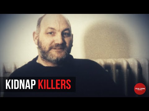 Kidnap Killers | Encounters with Evil | S1E05 | Crime Stories