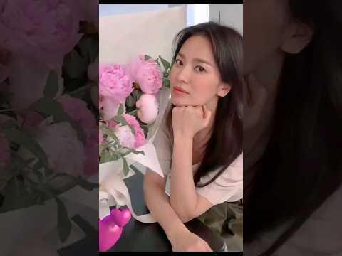 SONG HYE KYO KEEPS ON SLAYING #songhyekyoedit #songhyekyo #viralvideo