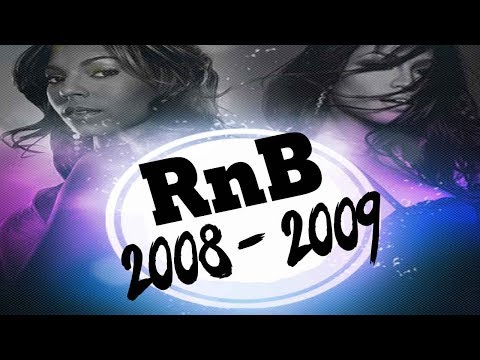 🔥 Best of RnB 2008 & 2009 Mix 🔥 RnB Hip Hop Throwback Mix - Dj StarSunglasses