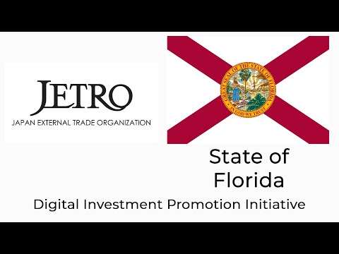 Digital Investment Promotion Initiative: Florida