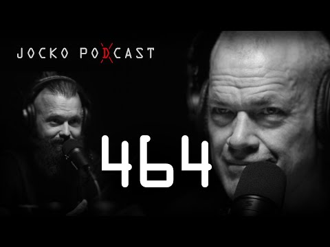 Jocko Podcast 464: Default Aggressive From Estonia. Estonian Spec Ops Soldier, Remo Ojaste