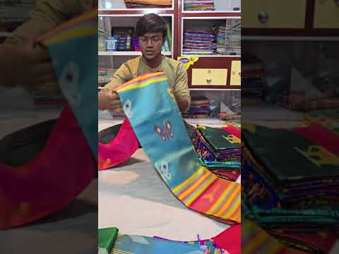 Best Offer Kalakshetra Saree | Kalakshetra Silk Saree | Kalakshetra Pure Silk Saree |Wh- 9064262150