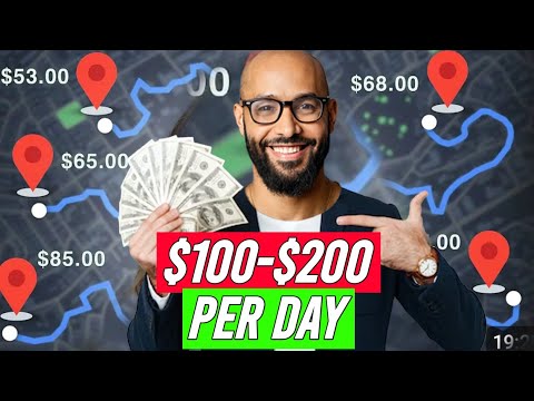 How To Make Money With Google Maps ($100-$200 Per Day)