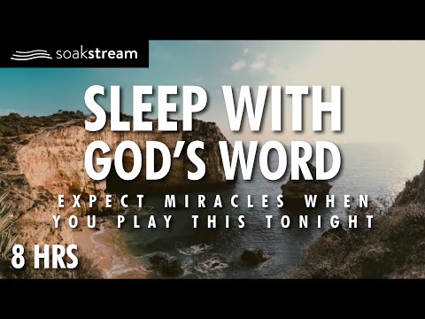 Christians: Experience God's PEACE in 5 minutes!