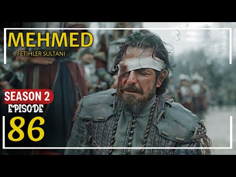 Sultan Mehmet al Fatih Season 2 Episode 86 Urdu | Sultan Mehmed Overview |  Bol Bilal