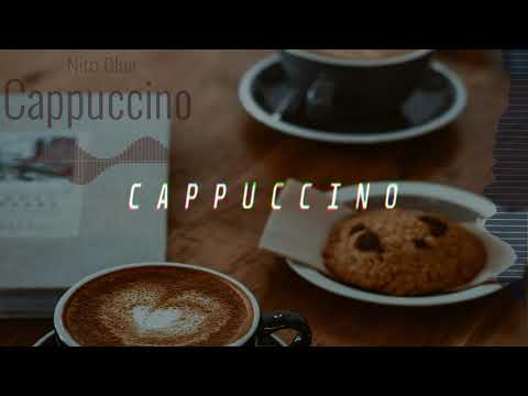 Nito Blair - "Cappuccino" (official audio) by Mesh tha Rebel