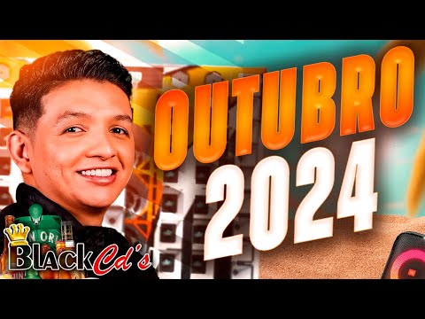 MARCYNHO SENSAÇÃO 2024 - CD OUTUBRO REPERTÓRIO NOVO PRA PAREDÃO - TBT MARCYNHO SENSAÇÃO