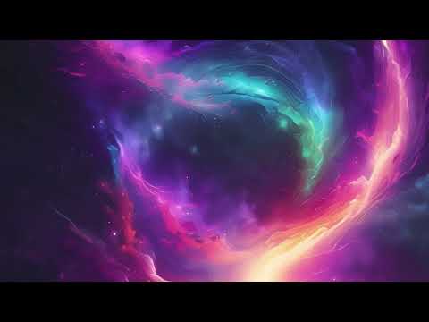 Meditation Music - Awakening of Psychic Abilities