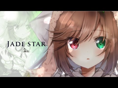 Jade Star / SHIKI [Game Size]