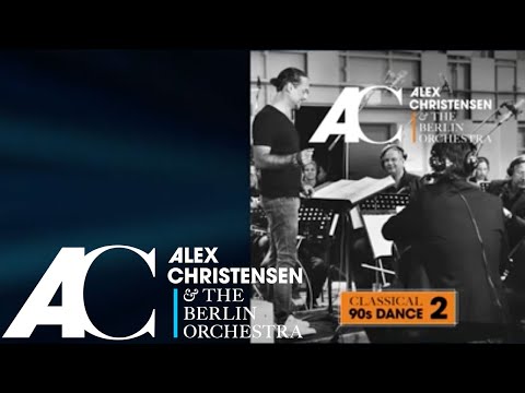 Insomnia feat. Ski - Alex Christensen & The Berlin Orchestra (Static Image Video)