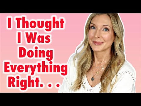 Menopause Update | HRT | Bone Density | I'm Shocked!